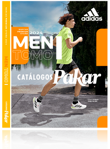 Pakar zapatos fashion catalogo