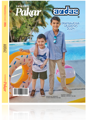 Catalogo de andrea online verano 2019