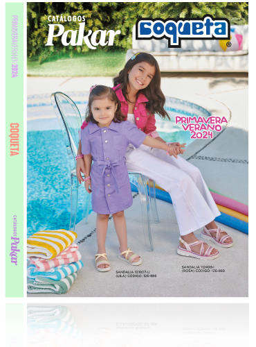 Cklass catalogo niños discount 2020