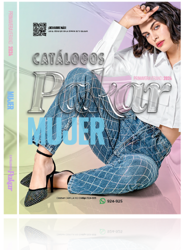 Catalogo de andrea de dama 2019 hot sale