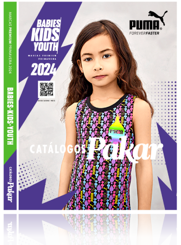 Calzado niños por discount catalogo