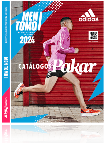 Catalogo pakar casual discount otoño invierno 2019