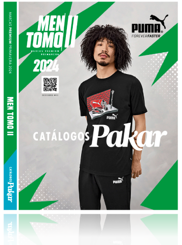 Catálogos pakar discount 2019 otoño invierno